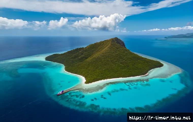 Patrimoine au Timor-Leste : que voir sans site UNESCO et comment choisir son itinéraire 3 동티모르의 세계유산 관련 이미지 1